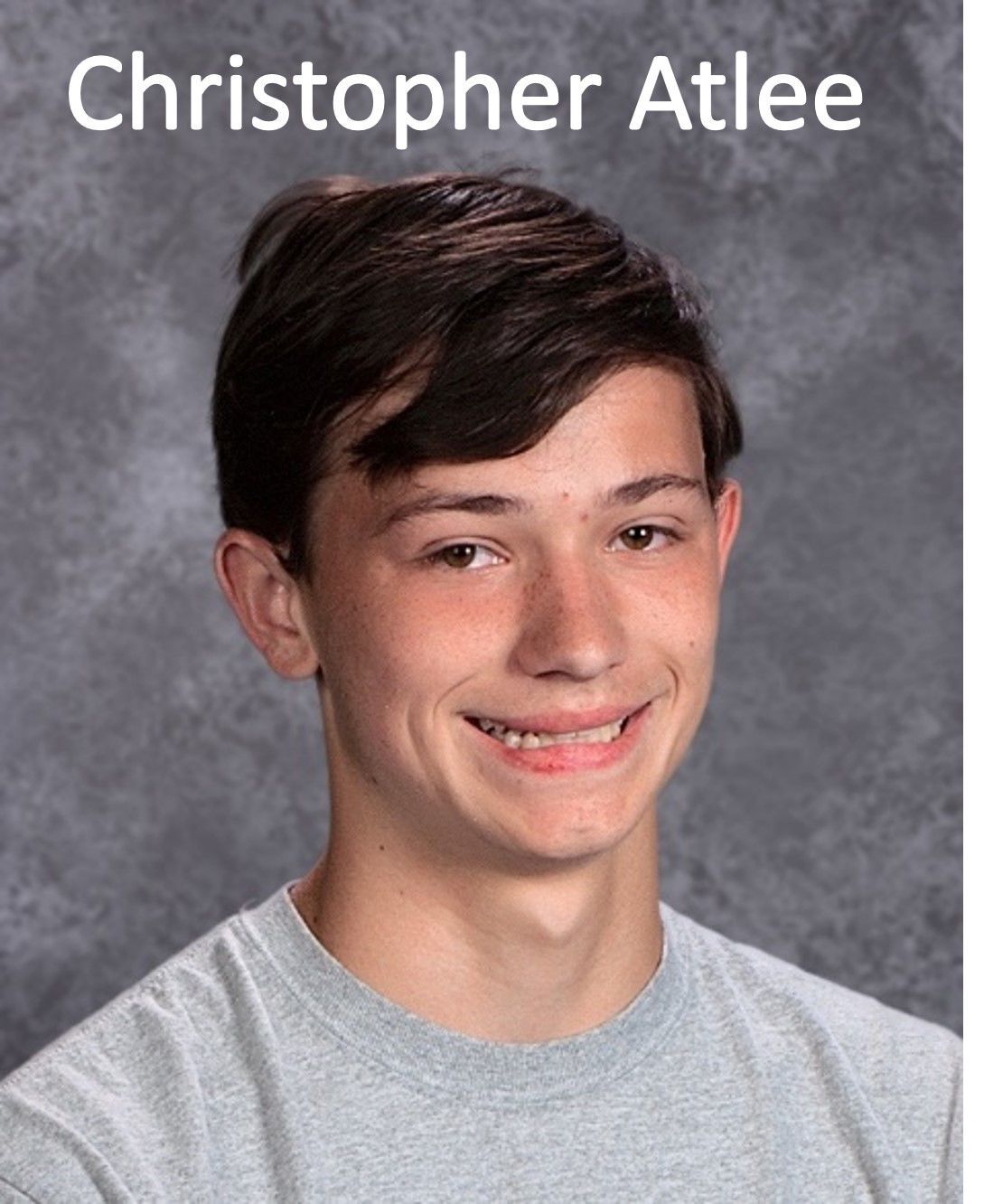 Chris Atlee